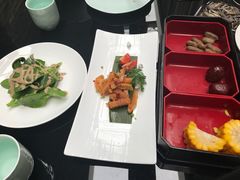 -小广寒电影艺术餐厅(小广寒经三路店)