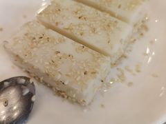 蒸牛奶-民信老铺(华盖路店)