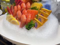 -北岛海鲜姿造(义乌银海·恒风店)