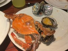 -西安W酒店·WEI全味西餐厅