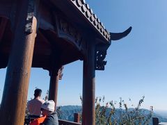 -大岭沟猕猴桃谷风景区