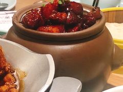 -小菜园新徽菜(镇江京口吾悦店)