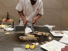 -大渔铁板烧(大悦城店)