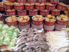 -三禾面馆(文兴街店)