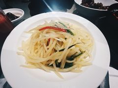 -朴墅(西湖青芝坞店·杭帮菜·家宴.14年的店)