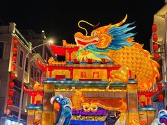 -汕头蓝水星欢乐世界