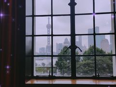 -YUE·6·西式融合餐厅(外滩六号店)