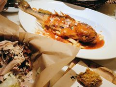 -弄堂里(西溪龙湖天街店)