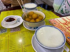双皮奶-民信老铺(东方广场店)