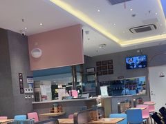 -小杨生煎(周浦万达店)