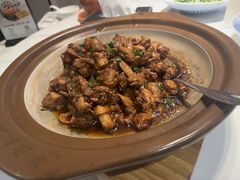 -赣南人家·头牌江西菜(劲松店)