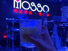 -MOSSO音乐酒吧·live house(长乐路店)