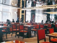-北京朝阳悠唐皇冠假日酒店
