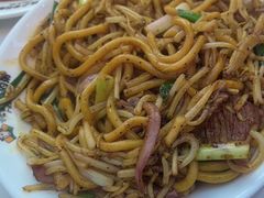 -花少爷·鲜虾干贝粥(延安万达店)