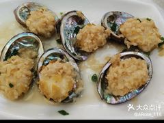 -鹭园酒家·四十年老字号