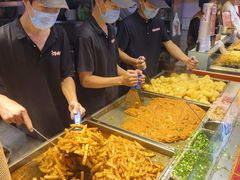 -丁家坡洋芋·观音桥好吃街A区(全国总店)