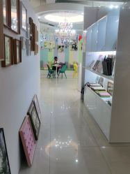 点击看大图 -童画王国儿童摄影(吉大店)