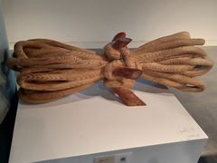 -长春世界雕塑园冰雪艺术天地