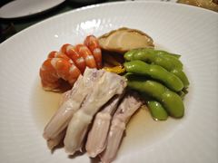 -老吉堂上海本帮菜(望京万象汇店)