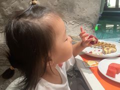 -聚春园自助餐厅(东街口店)