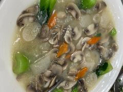 -新吉士·上海菜(浦东LCM置汇旭辉店)