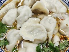 -老味道饺子馆(回民街店)