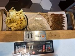 -蚝大仙横琴生蚝火锅(中央汇店)