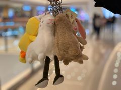 -汤姆熊欢乐世界(大连恒隆广场店)