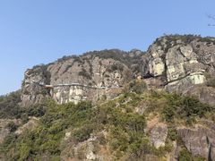 -大慈岩风景区