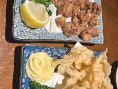 -千代武日本料理(开发区店)