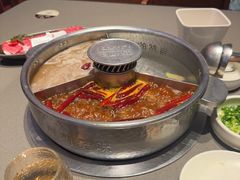 -巴奴毛肚火锅(大剧院店)