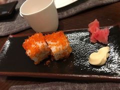 -佛山希尔顿酒店·融誉亚洲美食荟