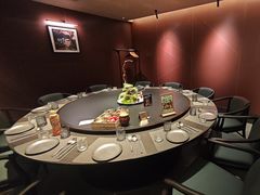 -将军牛排·尔滨地标朝鲜族美食(总店)