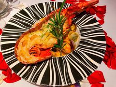 -天玑高空江景餐厅&酒吧Sky Secret Restaurant&Bar