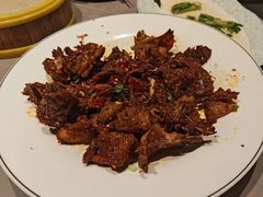 -味+新京宴·烤鸭·北京菜(创意谷店)