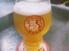 -Boxing Cat Brewery拳击猫精酿啤酒馆(永福店)
