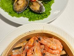 -高佳庄·海鲜酒楼(东港店)