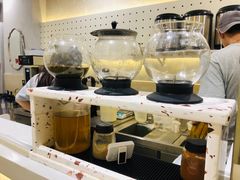 -茶力的小怪兽(梅林卓悦汇店)