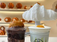 -NUDAKE(HAUS NOWHERE店)