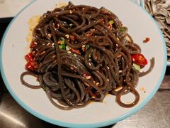 -江边城外烤全鱼(方庄时代购物中心店)