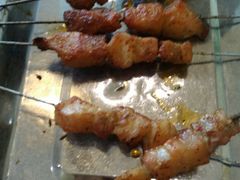 -群姐面馆·海鲜烧烤(同安路二店)