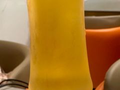白月光蜜桃乌龙奶茶（冷）-LE SHARE洛笙·花园西餐(北京路步行街店)
