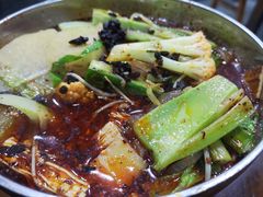 -老妈火锅粉(幸福路步行街店)