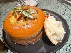 -Home Thai·泰谣(王府井apm店)