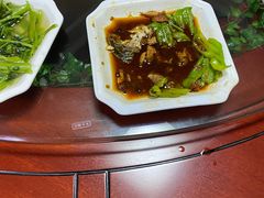 -山里人家土菜馆(茅山店)