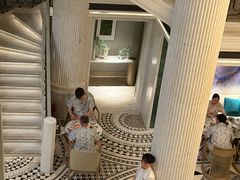 -浅深(世茂滨江精品店)