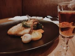 -安妮意大利餐厅(世贸天阶店)