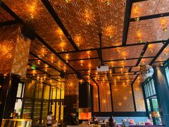 -THE CANNERY&JUJU 新鲜海鲜·牛排美食酒廊