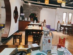 -野渡坡·极致湘菜·庭院餐厅(汉阳店)