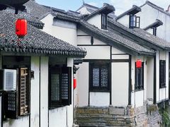 -南翔古镇